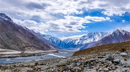 Leh Trip